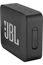 JBL Go2+ hordozható Bluetooth multimédia hangszóró fekete