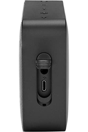 JBL Go2+ hordozható Bluetooth multimédia hangszóró fekete