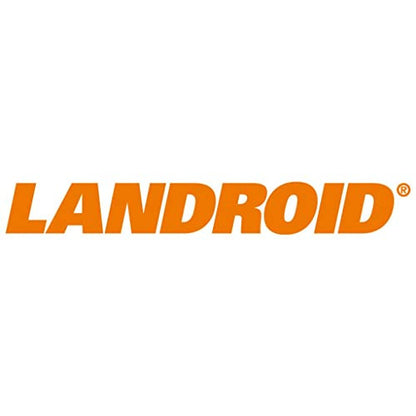WORX WA0865 Landroid lopásgátló modul védelem lopás ellen, 90dB riasztóhang, egyszerű