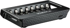 VARTA Multi Charger +, akkumulátortöltő AA/AAA/9V, egyedi töltés, hibás cellák