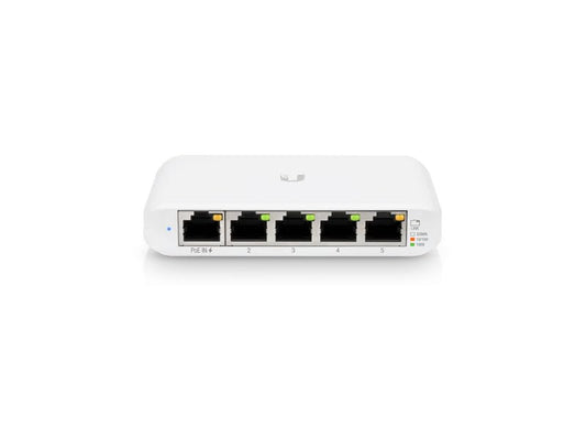 Ubiquiti UniFi Flex Mini 5-portos PoE switch