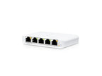 Ubiquiti UniFi Flex Mini 5-portos PoE switch