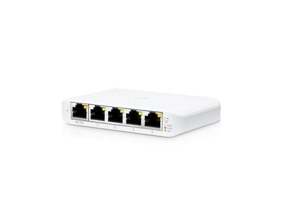 Ubiquiti UniFi Flex Mini 5-portos PoE switch