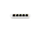 Ubiquiti UniFi Flex Mini 5-portos PoE switch