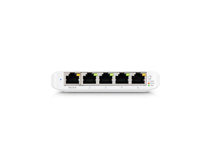 Ubiquiti UniFi Flex Mini 5-portos PoE switch