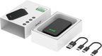 Carlinkit 2AIR vezeték nélküli adapter