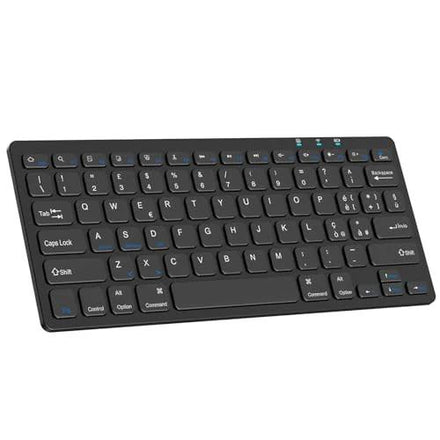 BCASE Samsung/iPad Bluetooth billentyűzet olasz kiosztás