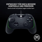 Razer Wolverine V2 - vezetékes játékvezérlő Xbox Series X|S + Xbox One + PC 2
