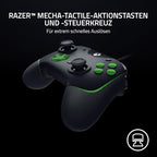 Razer Wolverine V2 - vezetékes játékvezérlő Xbox Series X|S + Xbox One + PC 2