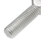 12 mm gömbcsukló M12x1.75 mm jobbmenetes