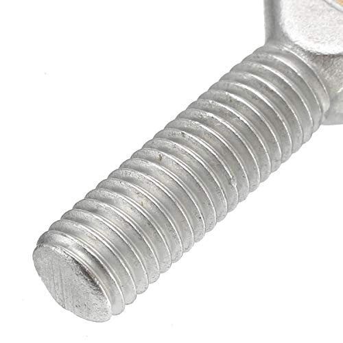 12 mm gömbcsukló M12x1.75 mm jobbmenetes