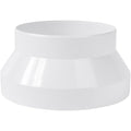 Vent Systems csőszűkítő adapter 100 mm - 125 mm