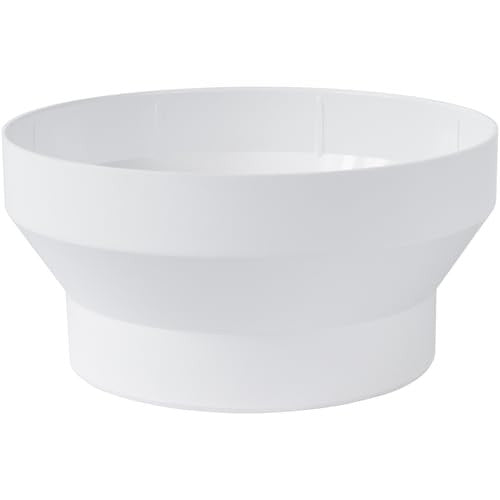 Vent Systems csőszűkítő adapter 100 mm - 125 mm