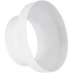 Vent Systems csőszűkítő adapter 100 mm - 125 mm