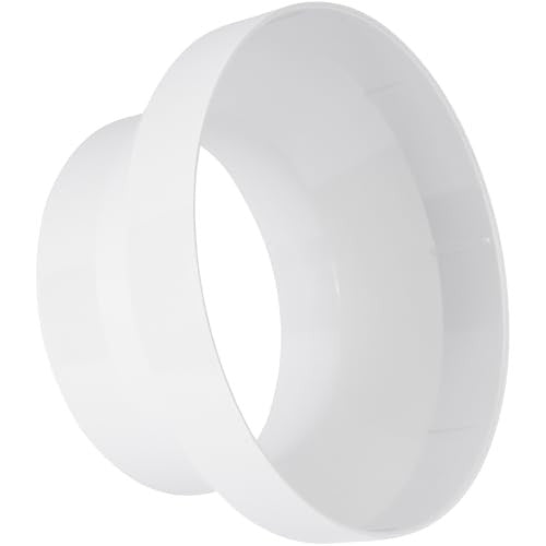 Vent Systems csőszűkítő adapter 100 mm - 125 mm