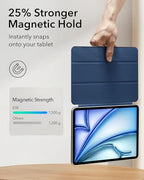 ESR mágneses iPad tok Air 11 hüvelyk 2024 M2, Air 6. generáció/Air 5. generáció