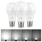 Linkind E27 LED izzó, 13W nappali fény, 5000K, 1521LM, 3 darabos