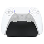 PlayVital állvány PS5 kontrollerhez fekete