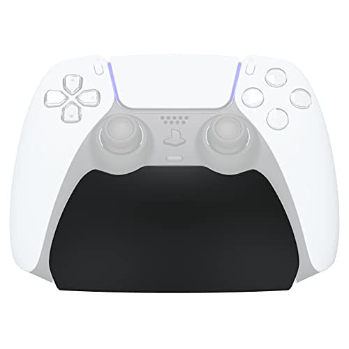 PlayVital állvány PS5 kontrollerhez fekete
