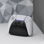 PlayVital állvány PS5 kontrollerhez fekete