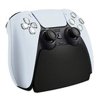 PlayVital állvány PS5 kontrollerhez fekete
