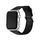 ADALLOR bőrszíj Apple Watch 44mm vintage