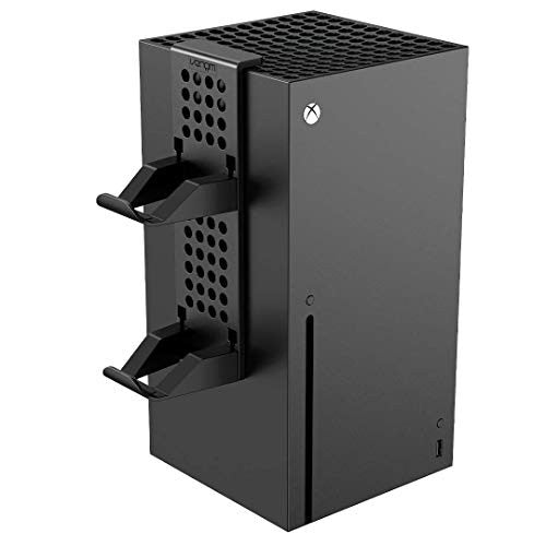 Venom Xbox kontroller tartó Xbox Series X, fekete