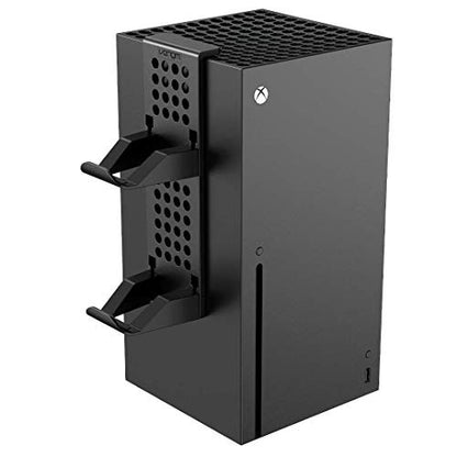 Venom Xbox kontroller tartó Xbox Series X, fekete