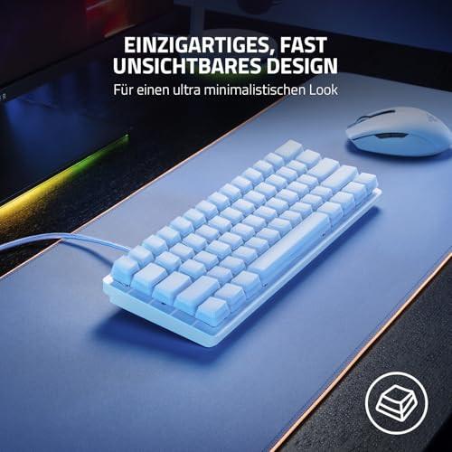 Razer Phantom billentyűsapka-készlet 128 darabos