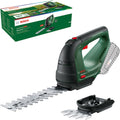 Bosch AdvancedShear 18V-10 vezeték nélküli fűolló akku nélkül, 18 voltos rendszer