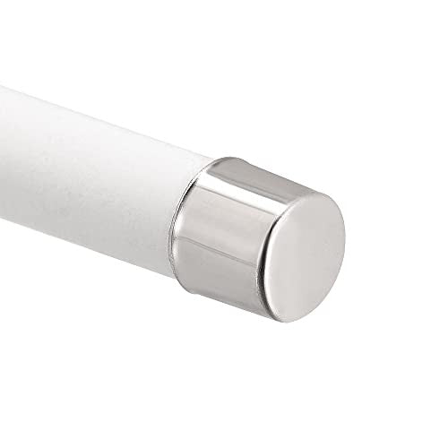 sourcing map 5 darabos kerámia biztosíték 16A, 6x25mm gyorskioldás, 250V
