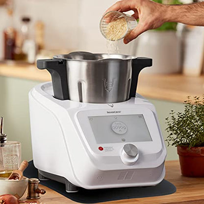 Monsieur Cuisine Connect csúszó alátét munkalap védelem
