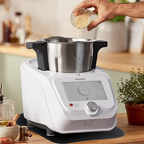 Monsieur Cuisine Connect csúszó alátét munkalap védelem