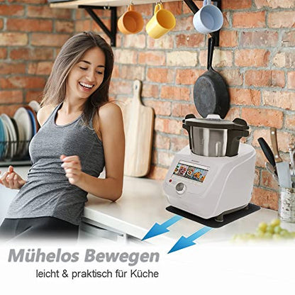 Monsieur Cuisine Connect csúszó alátét munkalap védelem