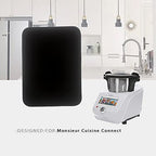 Monsieur Cuisine Connect csúszó alátét munkalap védelem