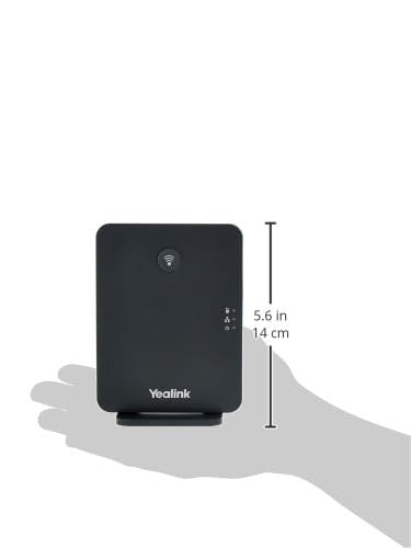 Yealink W70B DECT bázisállomás