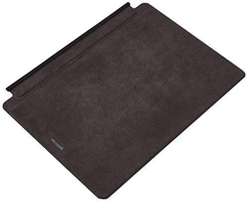 Microsoft Surface Pro Signature billentyűzet fekete, QWERTZ, kompatibilis Surface Pro