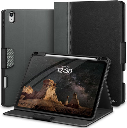 Jasonyu tok Xiaomi Redmi Note 14 Pro bőr, flip, ütésálló, mágneses, prémium PU bőr
