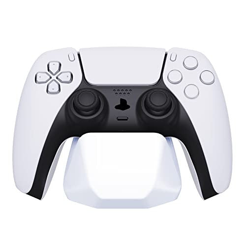 PlayVital Universal játékkontroller állvány fehér