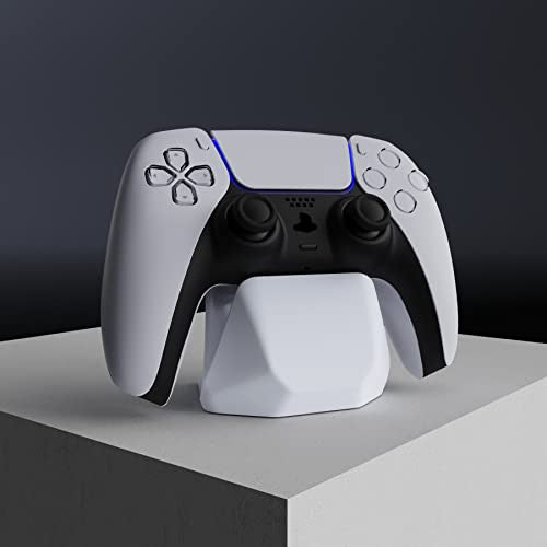 PlayVital Universal játékkontroller állvány fehér