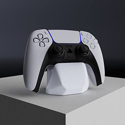 PlayVital Universal játékkontroller állvány fehér