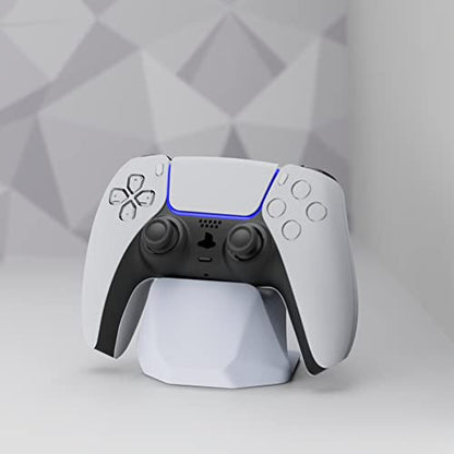 PlayVital Universal játékkontroller állvány fehér