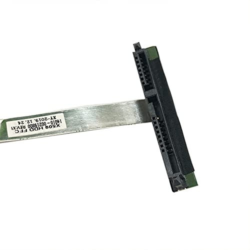 ZAHARA HDD SSD merevlemez kábel csatlakozó ASUS-hoz A509 A516 D509 D515 F509 F515