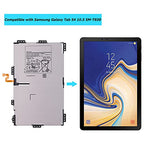 Samsung Galaxy Tab S4 10.5 akkumulátor szerszámkészlettel