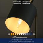 FLSNT E14 LED izzó 5,5W 6 darabos, meleg fehér