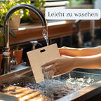 RANJI® 15x újrahasználható szendvicszsákok pirítóhoz, grillhez és mikrohullámúhoz
