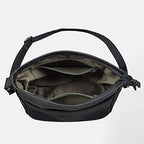 LEABAGS Milano válltáska női, bőr, vintage