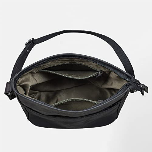 LEABAGS Milano válltáska női, bőr, vintage