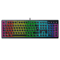 Razer Ornata V3 - lapos mecha-membrán billentyűzet Razer Chroma RGB olasz kiosztás