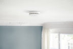 Bosch Smart Home füstérzékelő II, alkalmazás funkcióval, Apple HomeKit kompatibilis